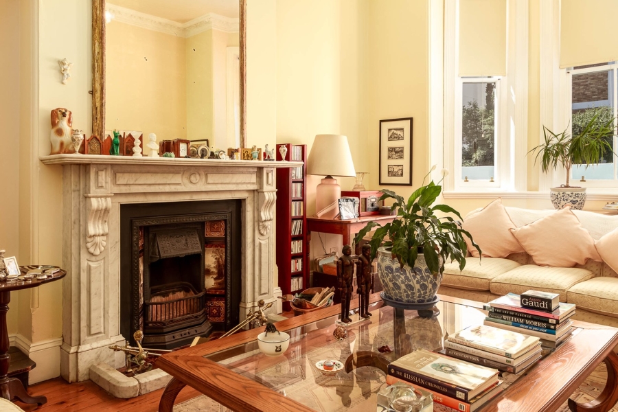 4 Bedroom Property for Sale in Bantry Bay Western Cape